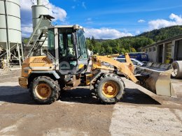 Online-Versteigerung: LIEBHERR  L 507