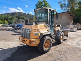 Online-Versteigerung: LIEBHERR  L 507