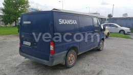 Online árverés: FORD  TRANSIT 260 S