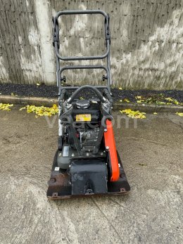Online auction:   HUSQVARNA LF130