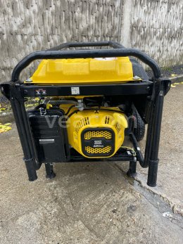 Aukcja internetowa: ATLAS COPCO P8000