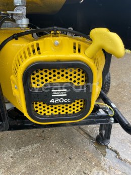 Aukcja internetowa: ATLAS COPCO P8000