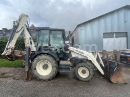 Online aukce: TEREX  880 ELITE