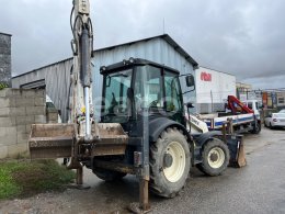 Online aukce: TEREX  880 ELITE