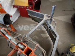 Online auction:   Kersten UB 5070 M-ABR