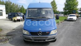 Online árverés: MERCEDES-BENZ  SPRINTER 313 CDI KA/40-9