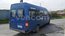 Online árverés: MERCEDES-BENZ  SPRINTER 313 CDI KA/40-9