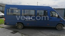 Интернет-аукцион: MERCEDES-BENZ  SPRINTER 313 CDI KA/40-9