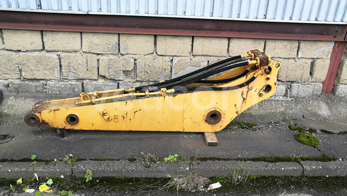 Online auction:   Násada (rameno) na LIEBHERR 900