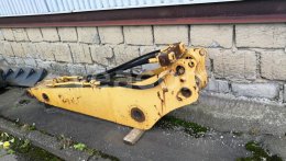 Online auction:   Násada (rameno) na LIEBHERR 900