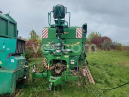 Online auction: ZAGO  ECOGREEN 15 SD GRUPALA