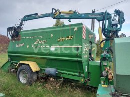 Online auction: ZAGO  ECOGREEN 15 SD GRUPALA