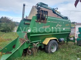 Online auction: ZAGO  ECOGREEN 15 SD GRUPALA