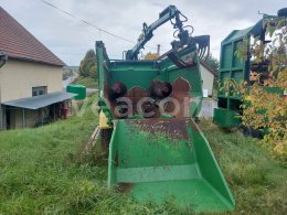 Online auction: ZAGO  ECOGREEN 15 SD GRUPALA