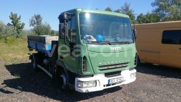 Online-Versteigerung: IVECO  Eurocargo ML 75E17