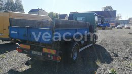 Aukcja internetowa: IVECO  Eurocargo ML 75E17