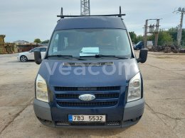 Интернет-аукцион: FORD  TRANSIT 300M