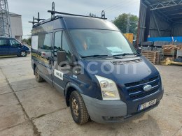 Интернет-аукцион: FORD  TRANSIT 300M