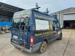 Интернет-аукцион: FORD  TRANSIT 300M