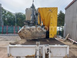 Online aukce:   GRUNDODRILL 15 X TD + MOESLEIN TT 105 SCHWEBHEIM