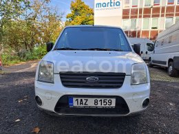 Aukcja internetowa: FORD  Transit Connect