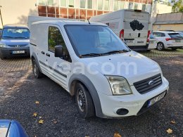 Online aukce: FORD  Transit Connect