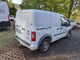 Online árverés: FORD  Transit Connect