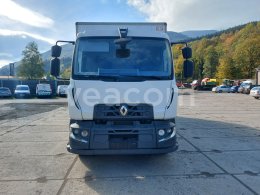 Online aukce: RENAULT  MDA3C