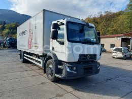Online aukce: RENAULT  MDA3C