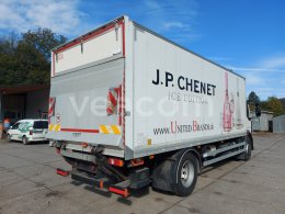 Online aukce: RENAULT  MDA3C