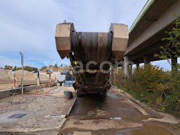 Online-Versteigerung: ATLAS  POWERCRUSHER PC 1055