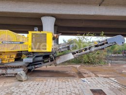 Online-Versteigerung: ATLAS  POWERCRUSHER PC 1055