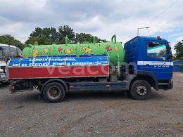 Online aukce: MERCEDES-BENZ  Atego 1217