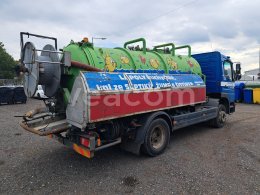 Online aukce: MERCEDES-BENZ  Atego 1217