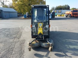 Online auction: EGHOLM  2200T 4x4