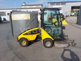 Online auction: EGHOLM  2200T 4x4