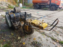 Online aukce: STAVOSTROJ  VVW 3403 - Vibrační válec vedený