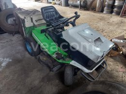 Online aukce:   ETHESIA