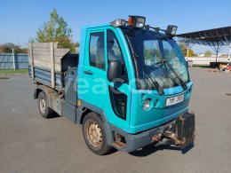 Aukcja internetowa: MULTICAR  FUMO M30
