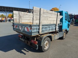 Aukcja internetowa: MULTICAR  FUMO M30