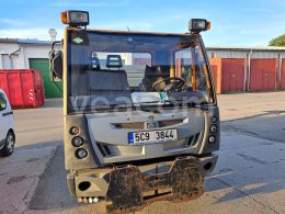 Online aukce:   BUCHER BU ARIELLI BU 100 CNG