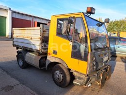 Online aukce:   BUCHER BU ARIELLI BU 100 CNG