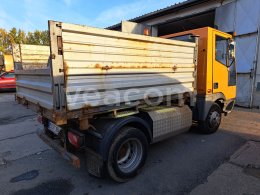 Online aukce:   BUCHER BU ARIELLI BU 100 CNG
