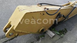 Online auction:   Násada (prodloužené rameno) na CAT M318