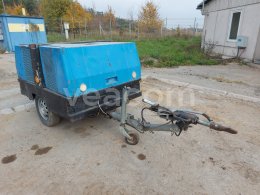 Online aukce: ŠKODA  SKD 202