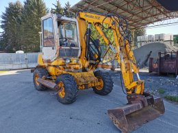 Aukcja internetowa: MECALAC  11 CX