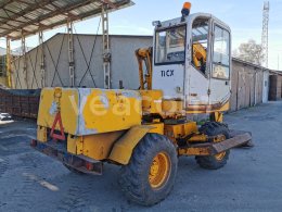Aukcja internetowa: MECALAC  11 CX