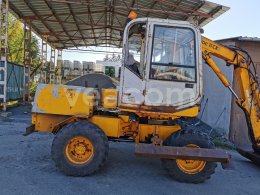 Aukcja internetowa: MECALAC  11 CX