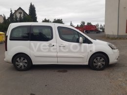 Online auction: CITRÖEN Berlingo 