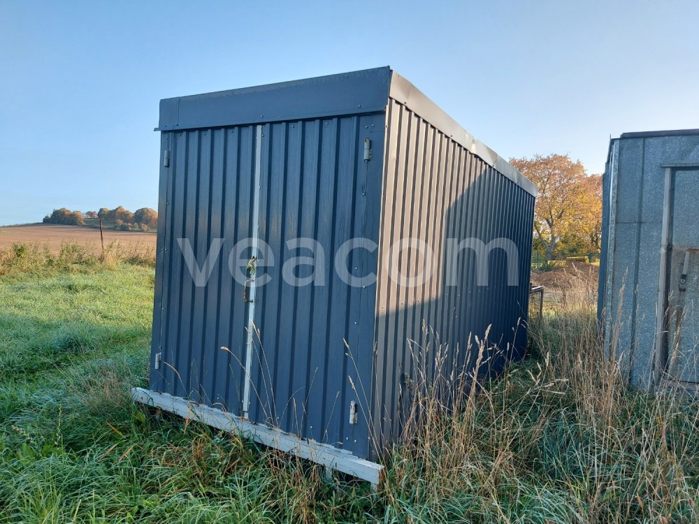 Online auction:  Buňka 1